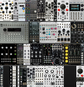 2021 June Live Rack (2in1)