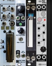 Faux'nd Martenot