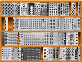 My scary Eurorack (copy)