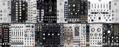 My custom Eurorack2