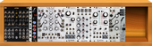My distraught Eurorack