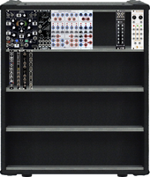 Rackbrute 12U WTB 2