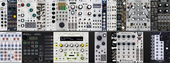 My Moogy Eurorack