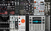 My sheepish Eurorack
