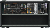My semi Eurorack