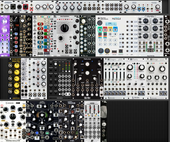 My First Final Eurorack