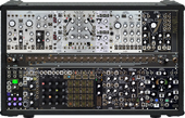 My frantic Eurorack (copy)