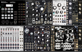 Trypheme Live band