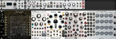 My shaken Eurorack
