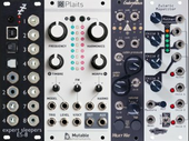 timebeing Eurorack