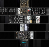 Full Modular Cross v17