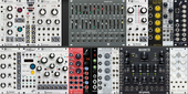 My portable Eurorack