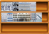 Buchla 200/e System (copied from mess_ltd)