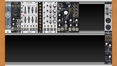 Realistic Starter Rackbrute 6U