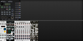 My jesting Eurorack
