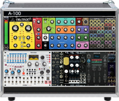 My happy Eurorack