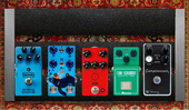 My Pedalboard
