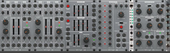 My horsy Eurorack