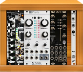 My hottest Eurorack
