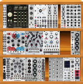 electrik Rack