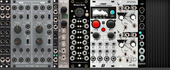 Drum rack for Drumdealer