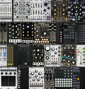 My worried Eurorack