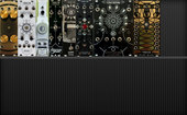 My lukewarm Eurorack