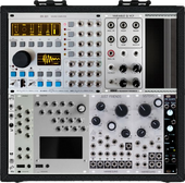 My pasties Eurorack (copy)