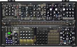 Make Noise Shared System Plus