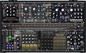 Make Noise Shared System Plus