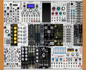 My Future Rack (3x90=270)
