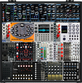 My Rack
