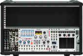 My speedless Eurorack (copy) (copy) (copy)