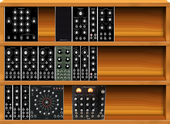 My modular