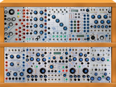 My silly Buchla