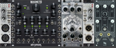 VOX rack