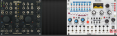 My outright Eurorack