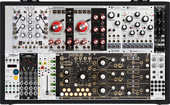 My salving Eurorack