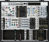 My rack V8 - 2021-06-20