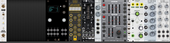 My silly Eurorack
