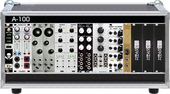 Stereo Effects Rack
