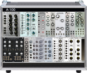 Potential Modular