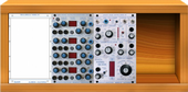 My sarcastic Buchla