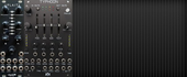 My winded Eurorack