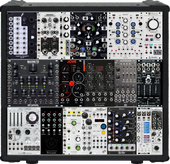 Sound Manipulation Rack