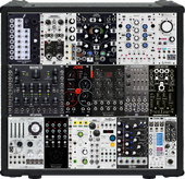 Sound Manipulation Rack