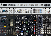 Intellijel 4u 62hp (copy)