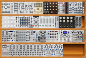 My wrong Eurorack