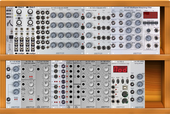 My trendy Eurorack