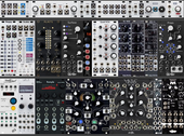 Intellijel 7u 84hp